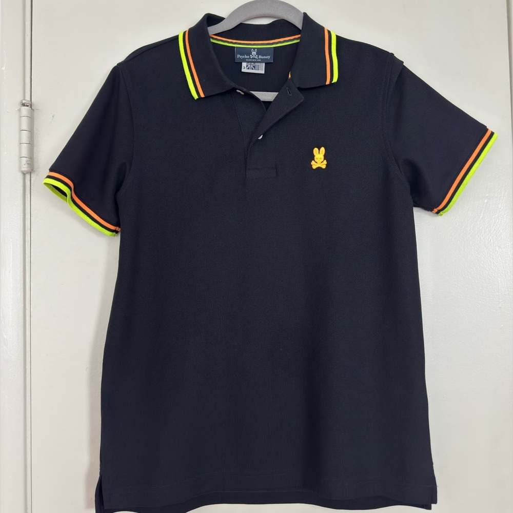 Psycho Bunny Polo Size 3/XS